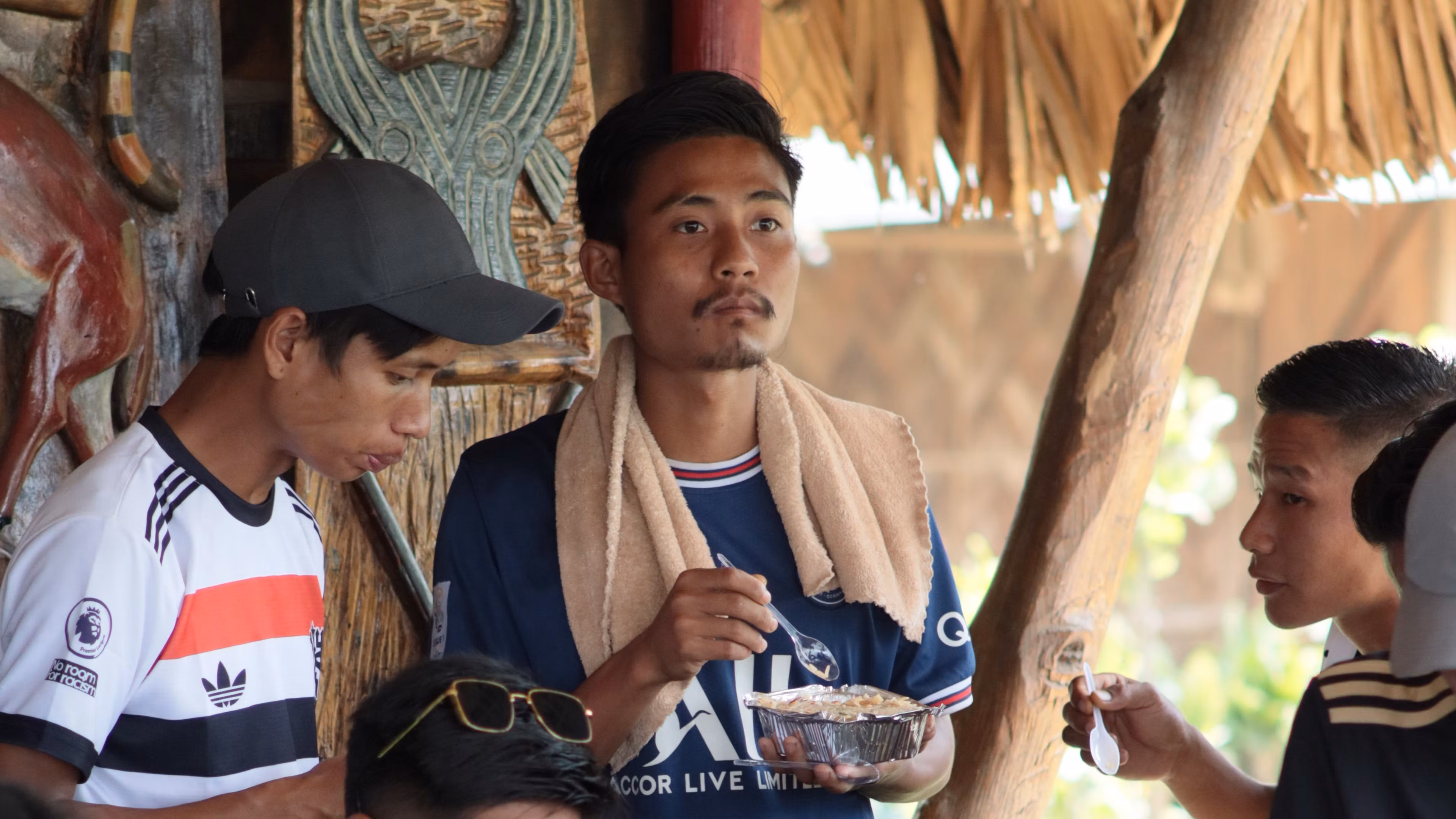 Banwang Chuhwang 