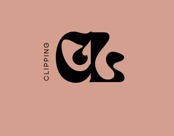 clipping 