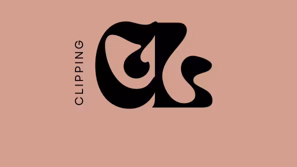 clipping 