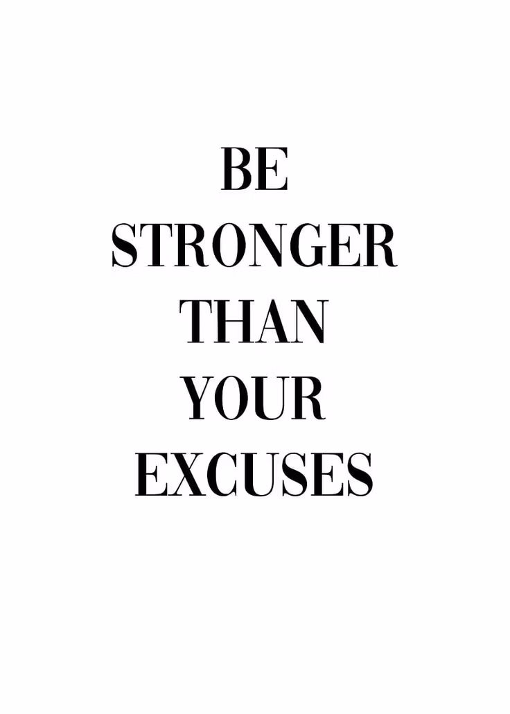 Thr stronger 