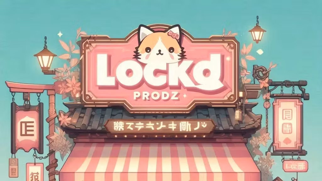 Locked Prodz