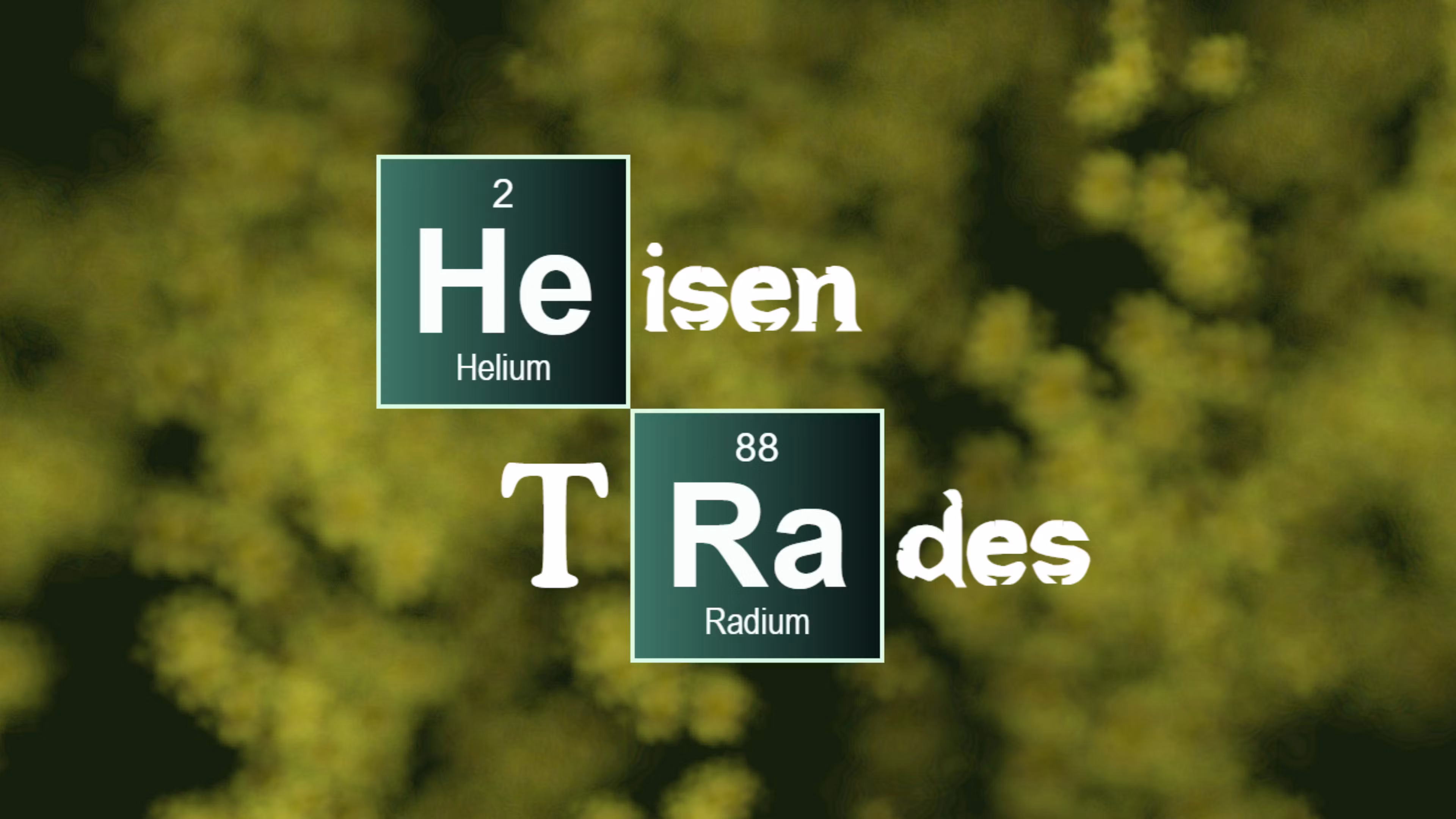 Heisen Trades free
