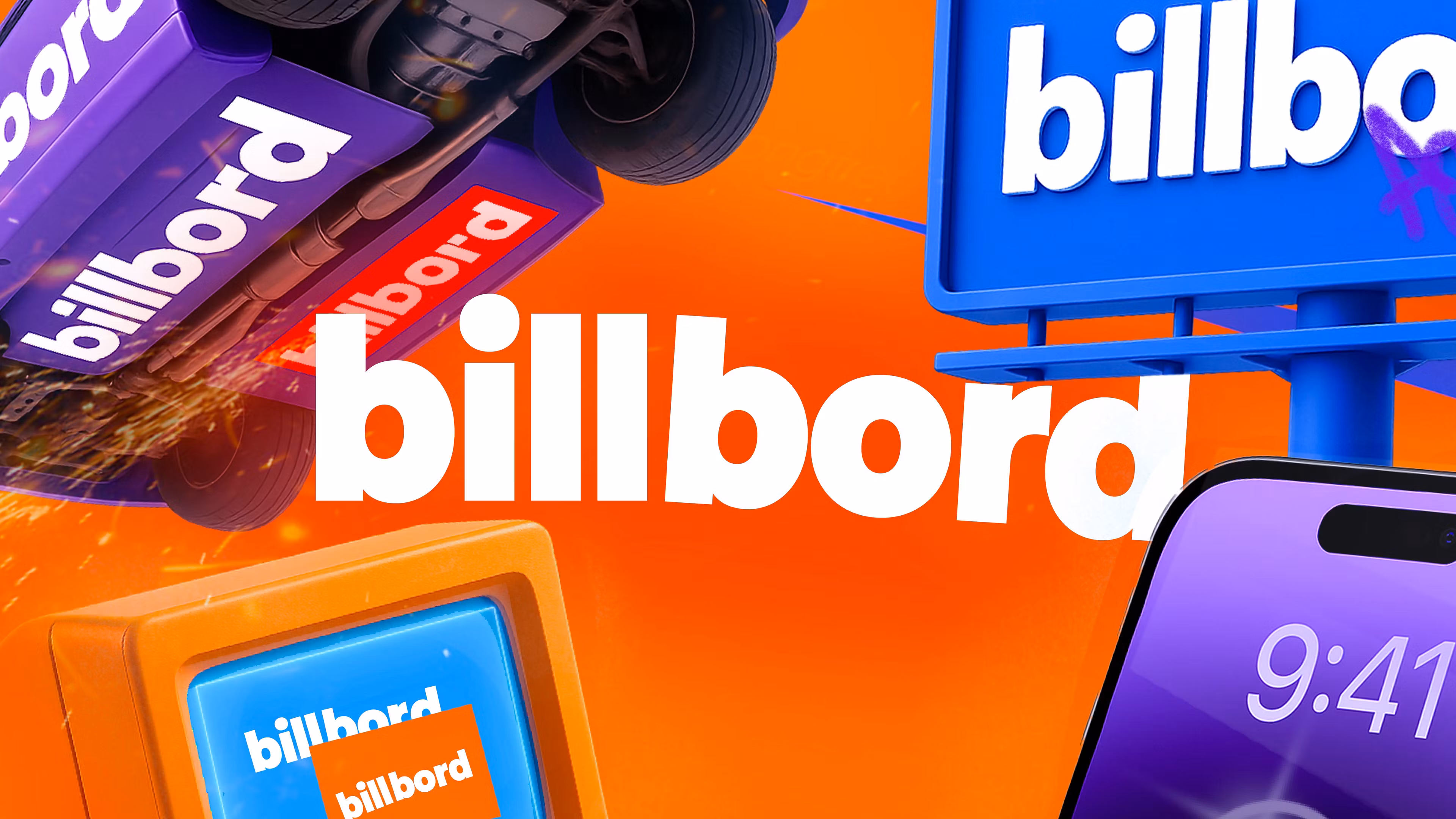 billbord