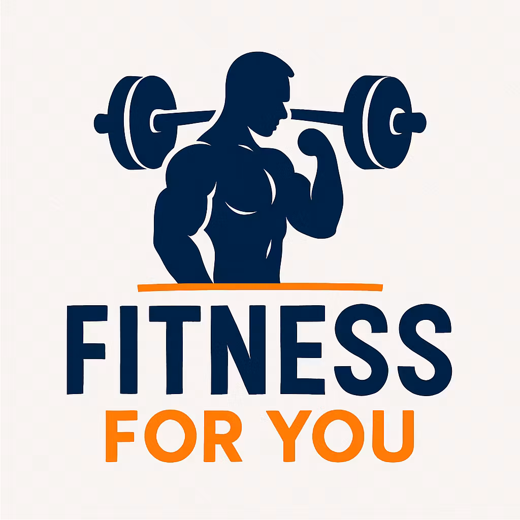 FITNESS FOR YOU