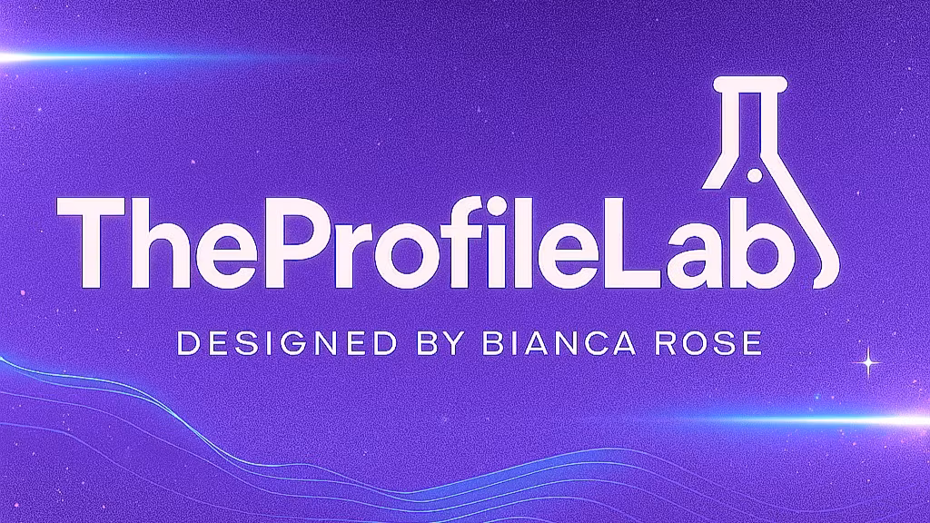 The Profile Lab