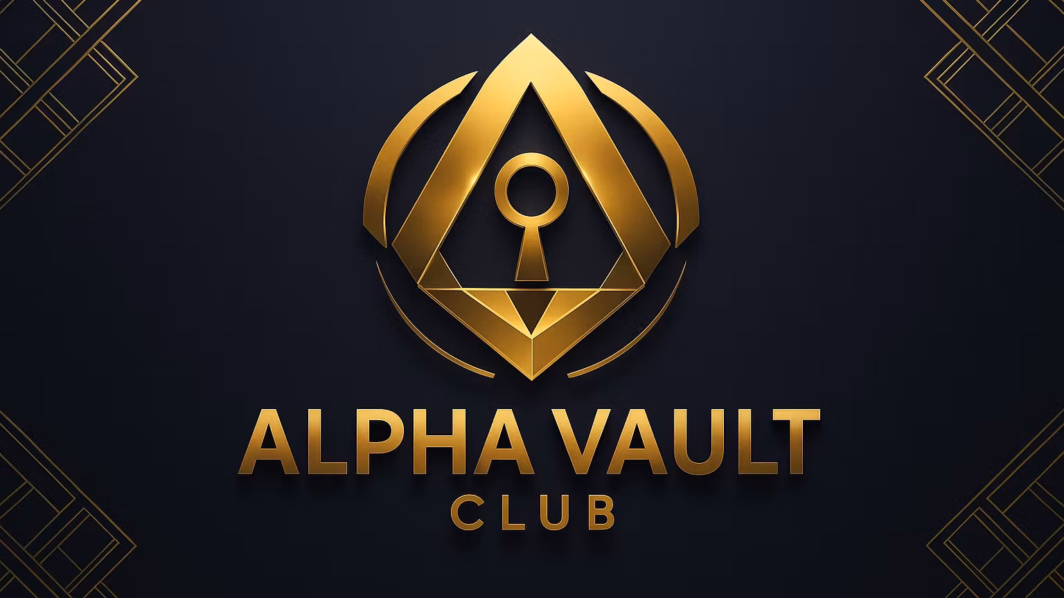 Alpha Vault VIP Club