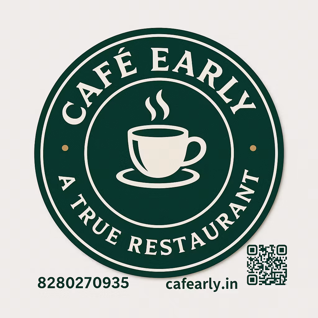 Cafe Early
