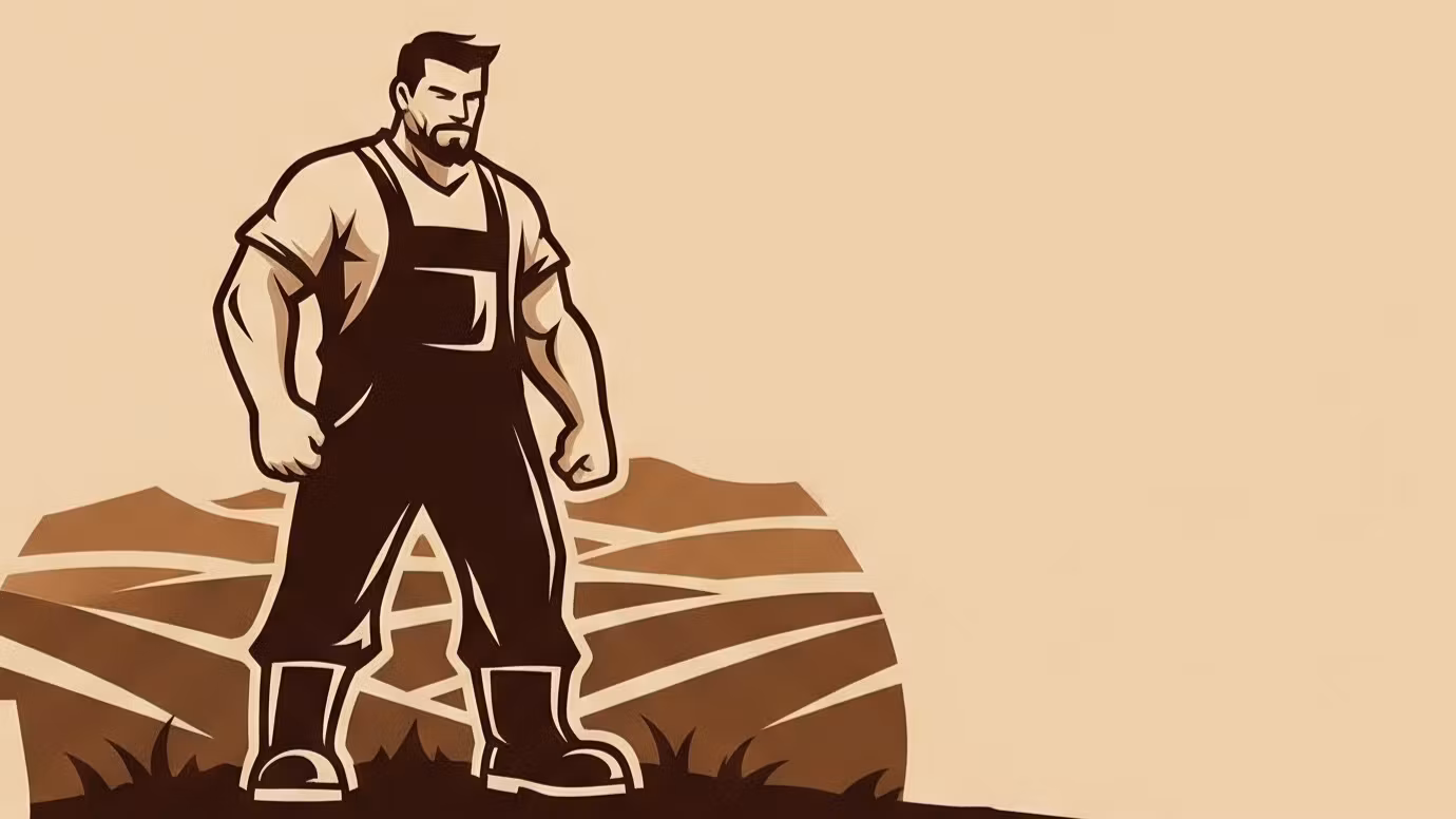 The Ground Man