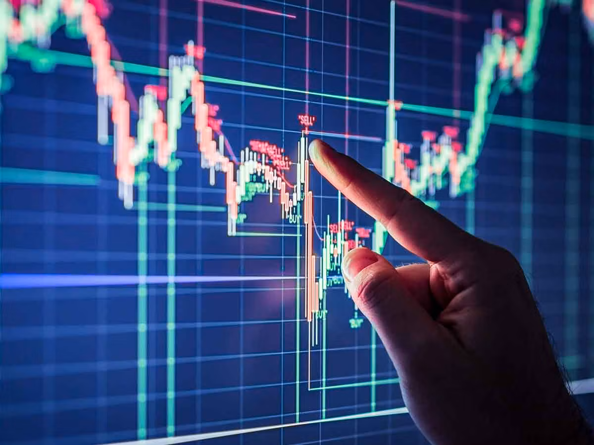 Trading 