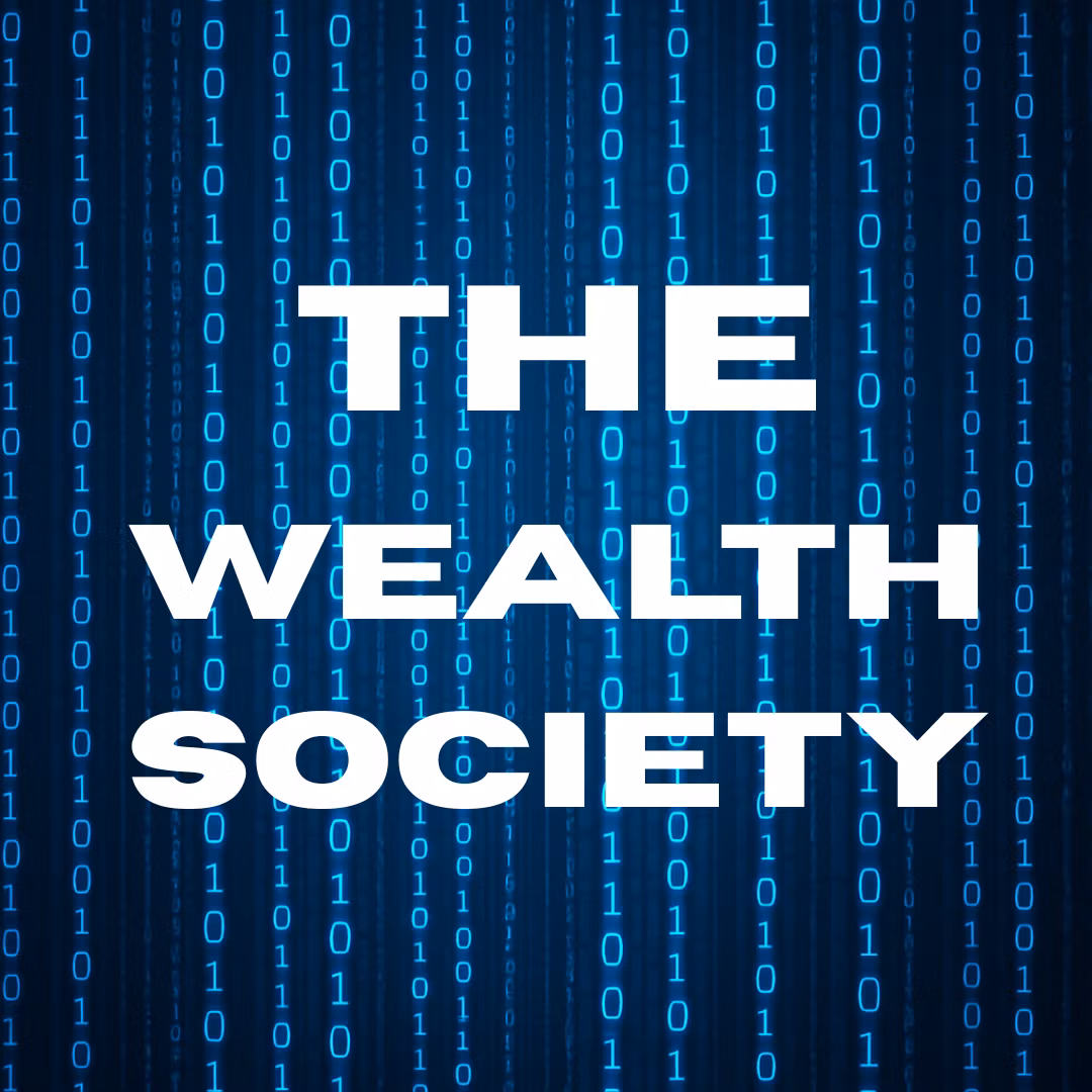 THE WEALTH SOCIETY