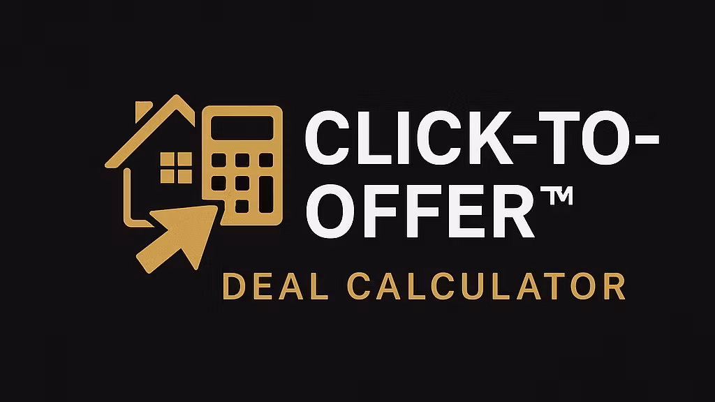 Click-to-Offer™ – Instant Deal