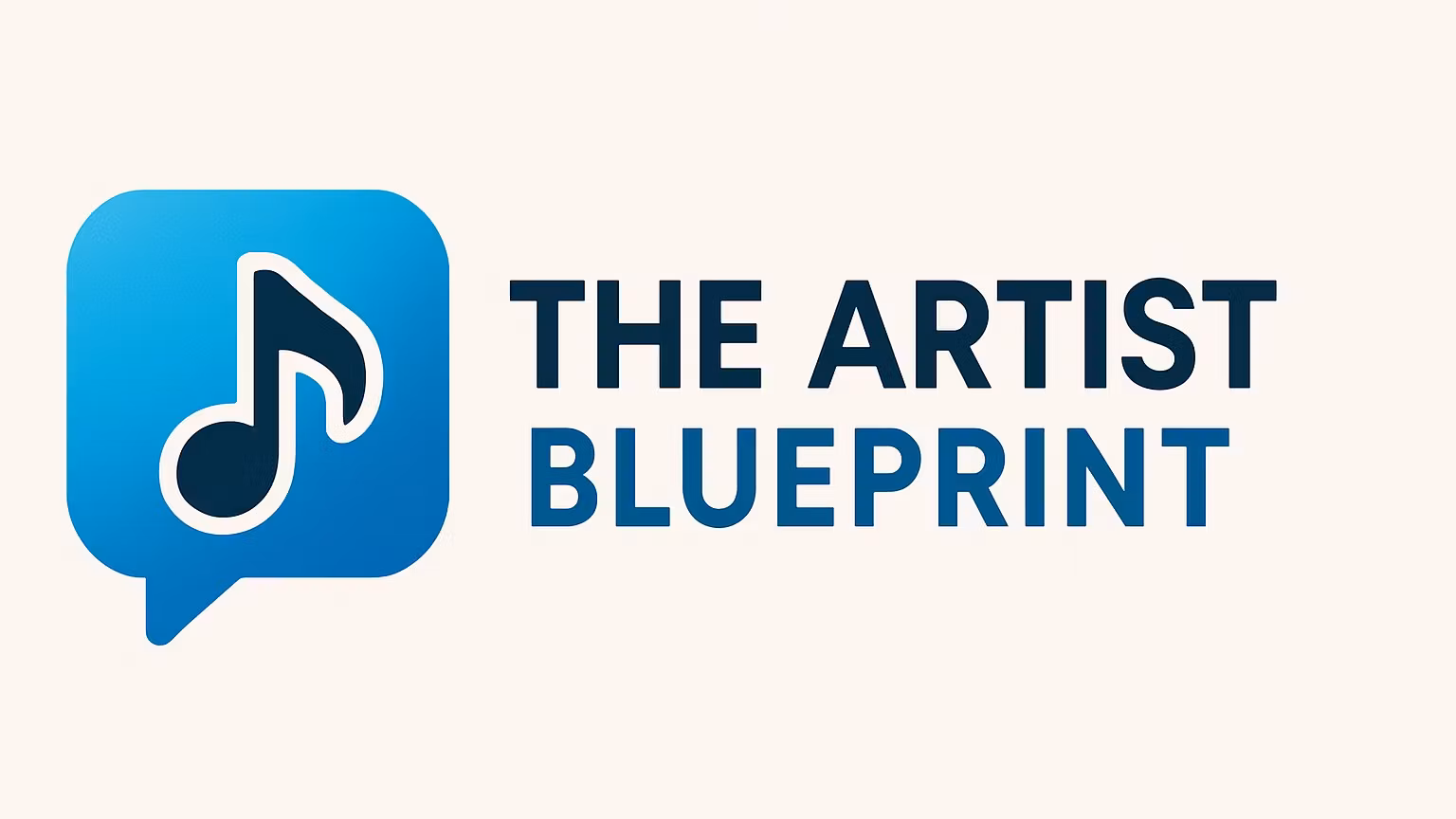 The Artist Blueprint