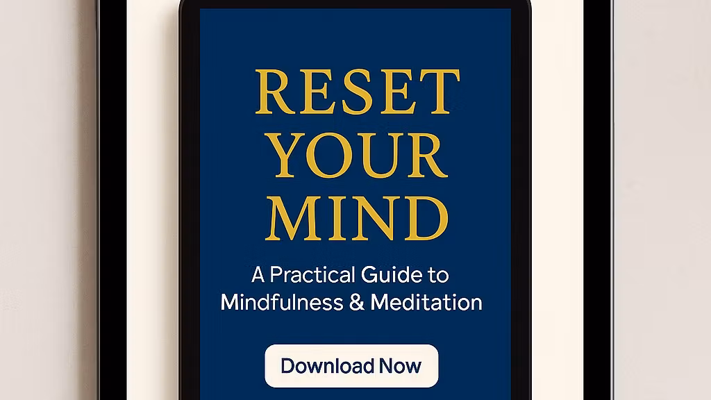 Reset Daily
