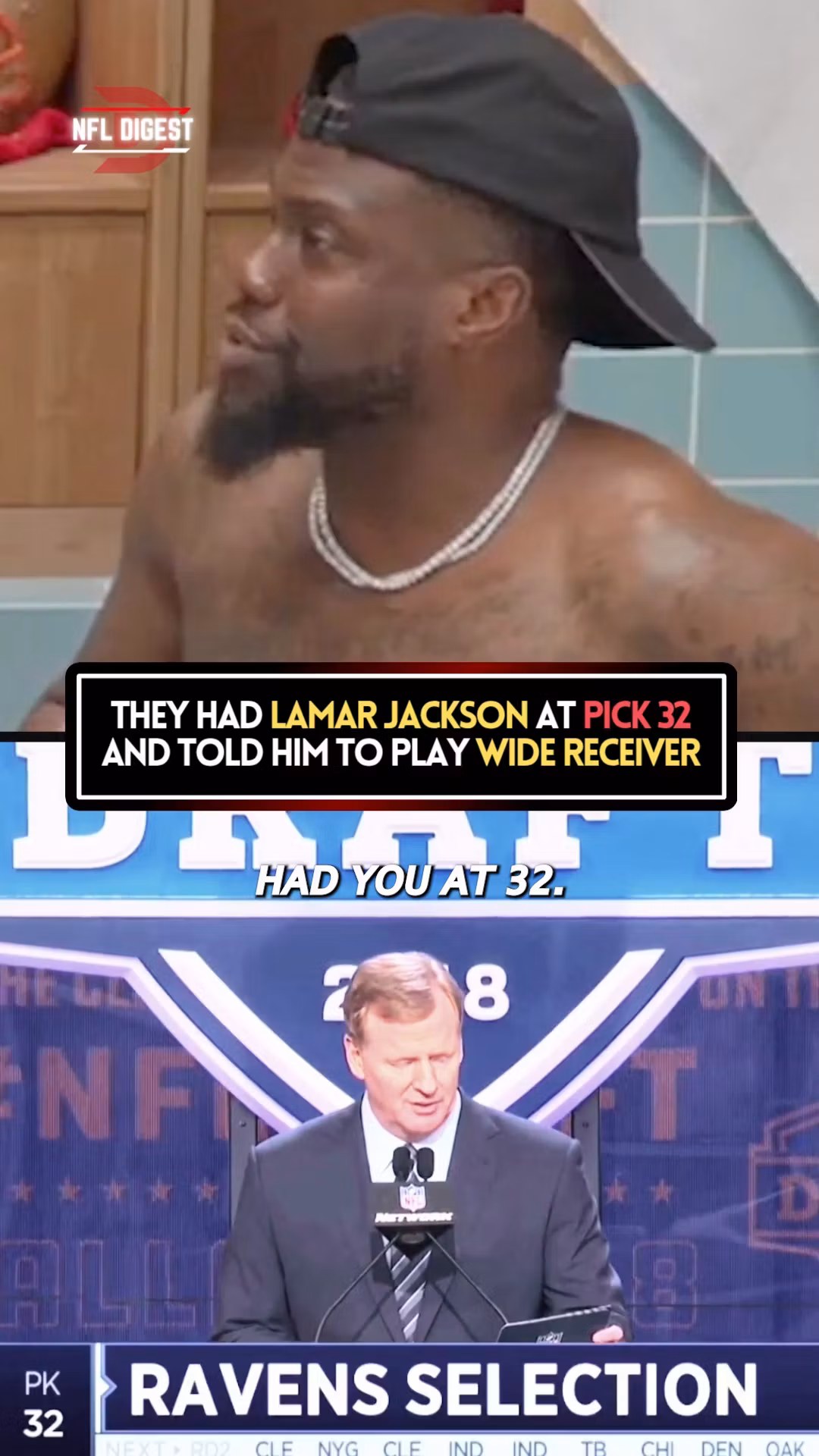 NFL Digest 
