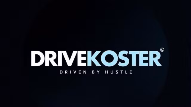 DRIVEKOSTER