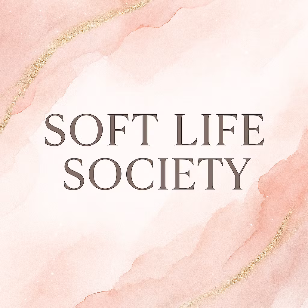 Soft Life Society 