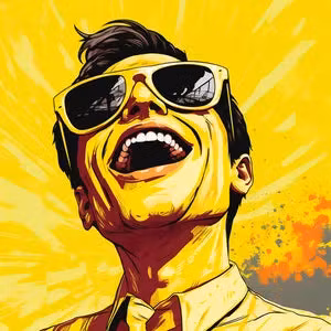 Funny art