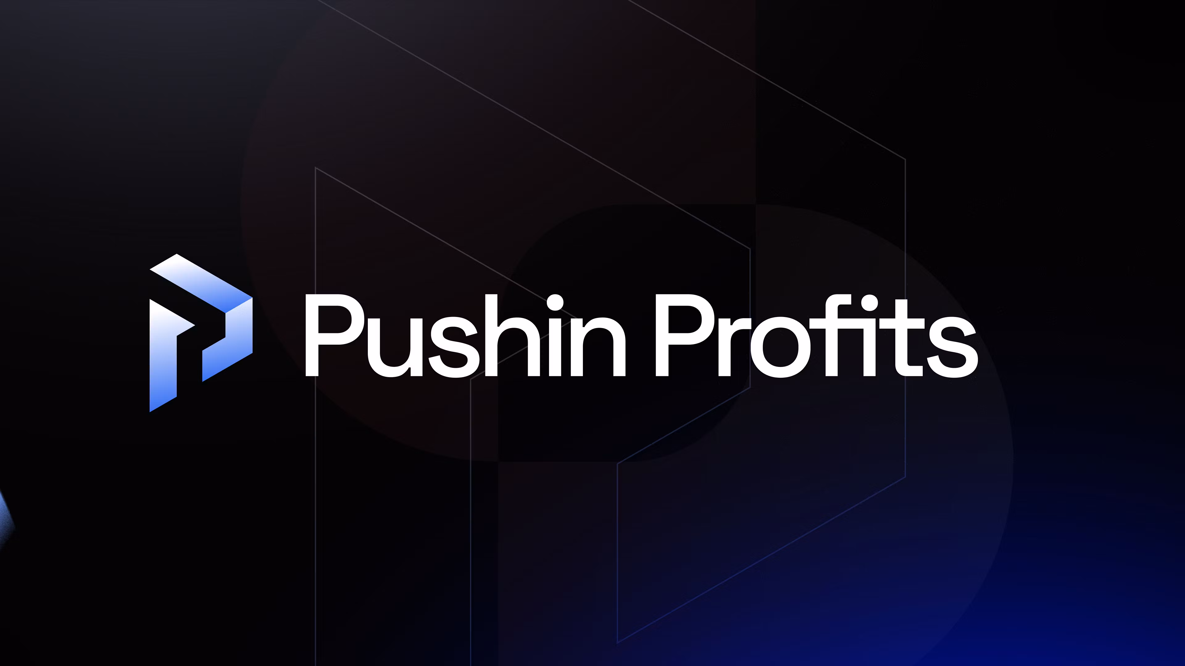 Pushin Profits