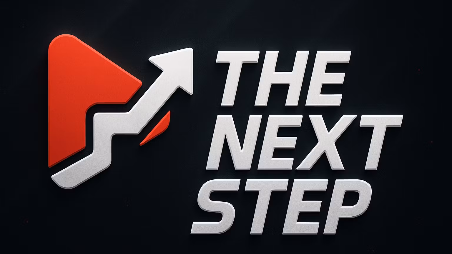 THE NEXT STEP