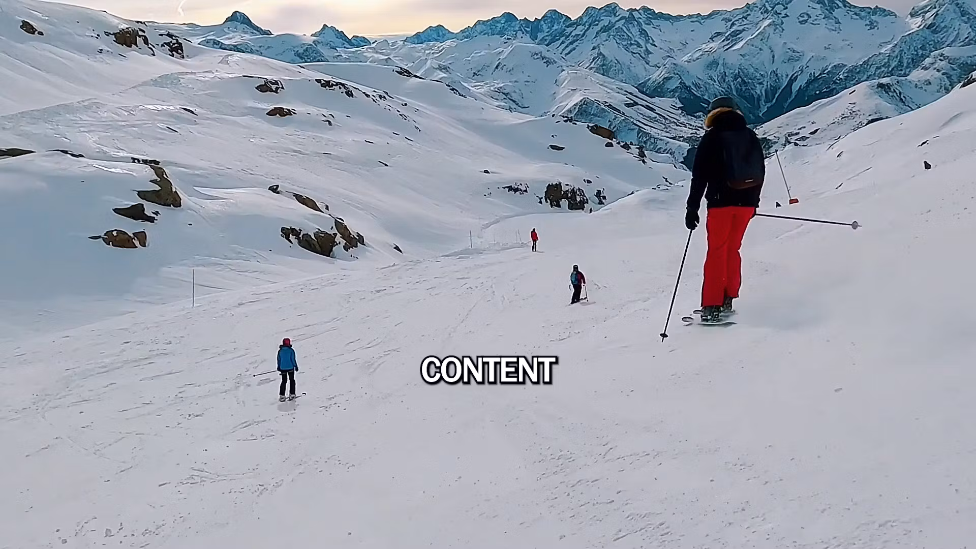  AI Video Agency