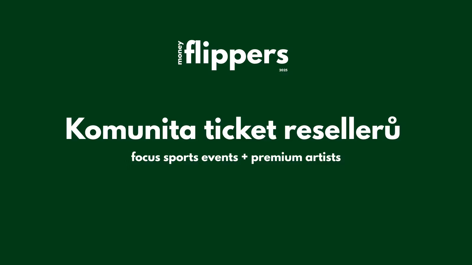 MoneyFlippers