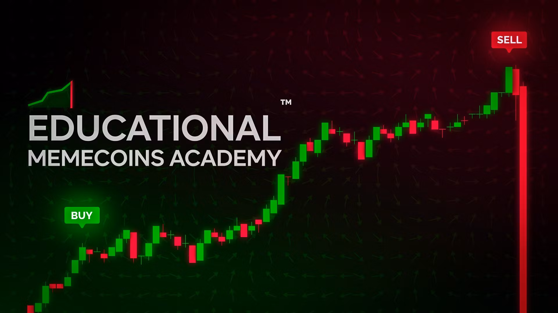 Educational Memecoins Academy