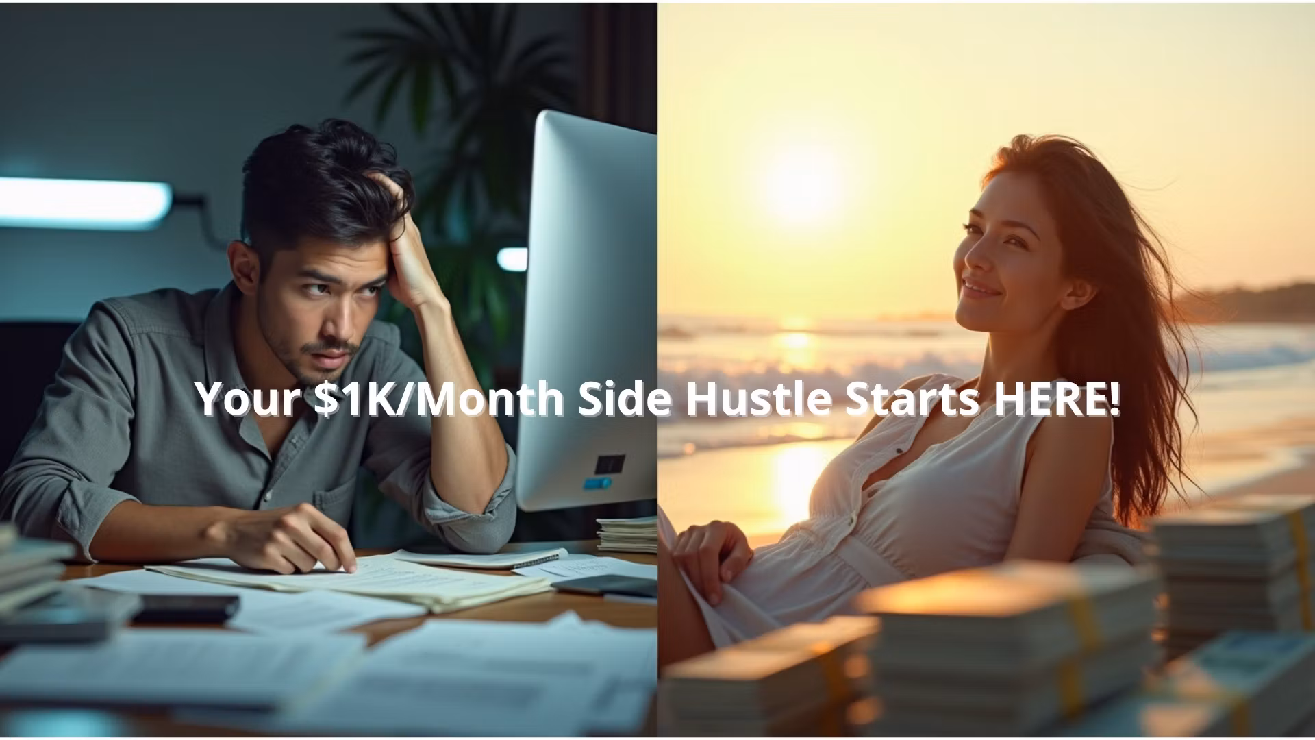 Local Service Arbitrage Secret