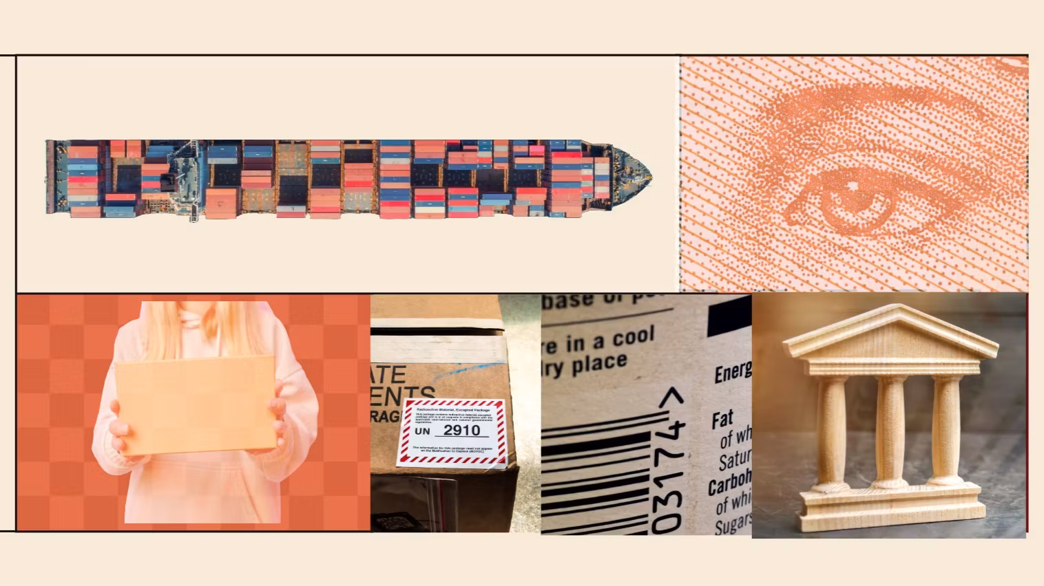Import / Export