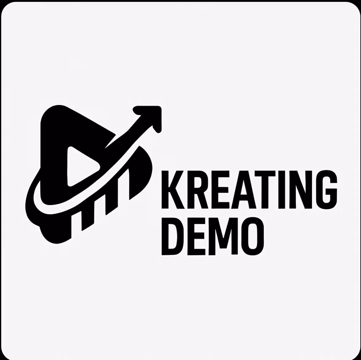 kreating Demo