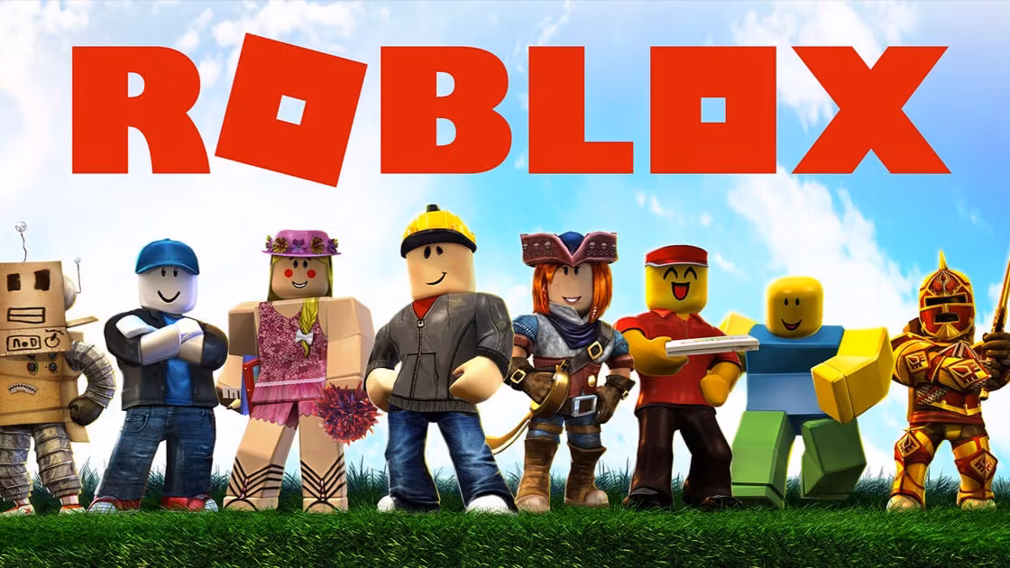 All about roblox
