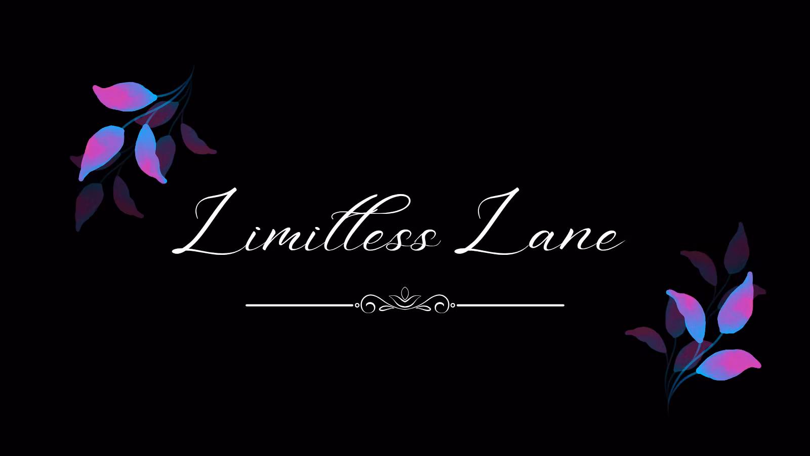 Limitless Lane