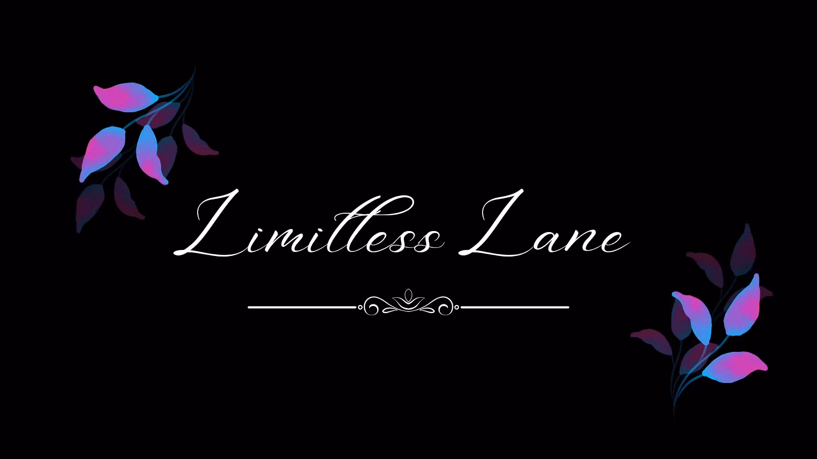 Limitless Lane