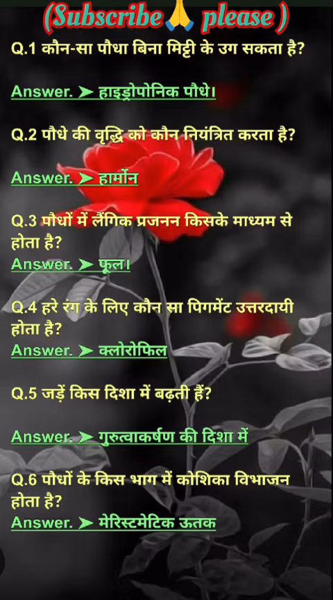education video