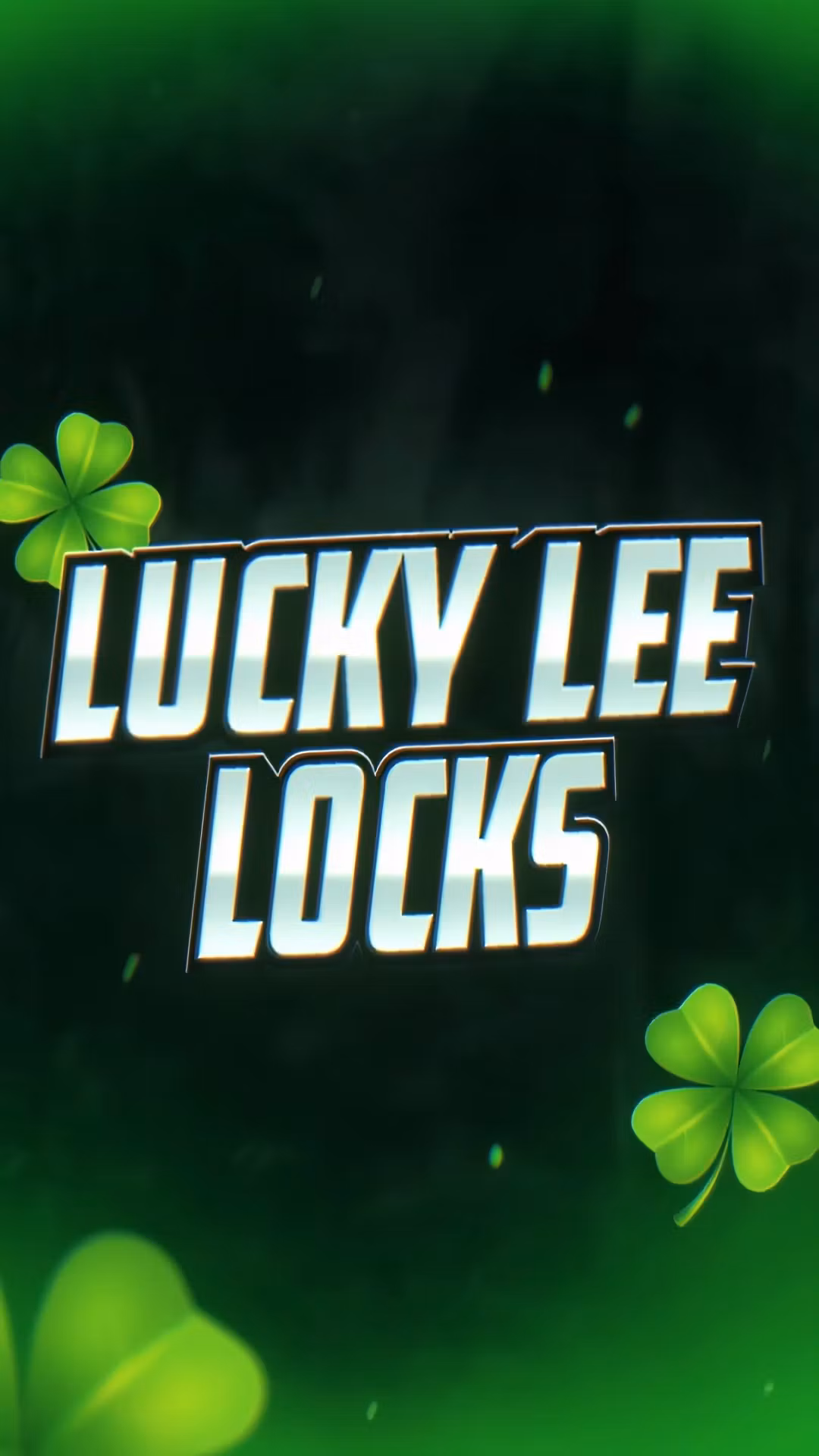 Lucky Lee Free Picks