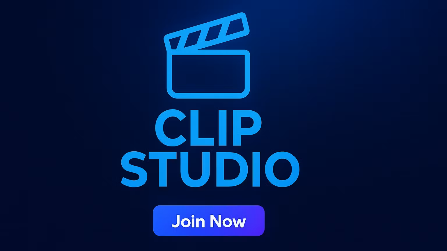 Clip Studio