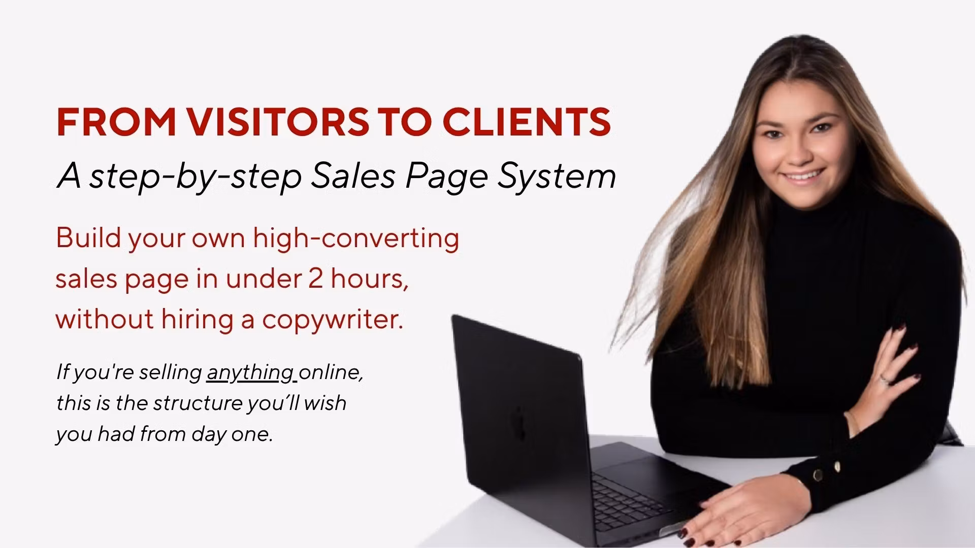 Landing Pages That Print Money