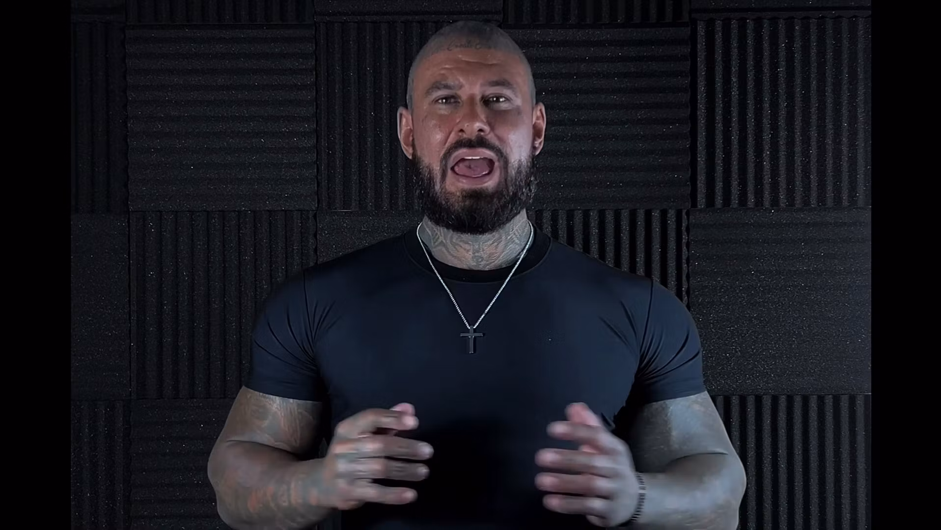 PerformanceOS