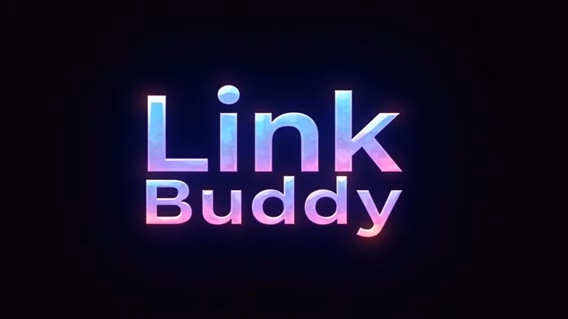 Link Buddy