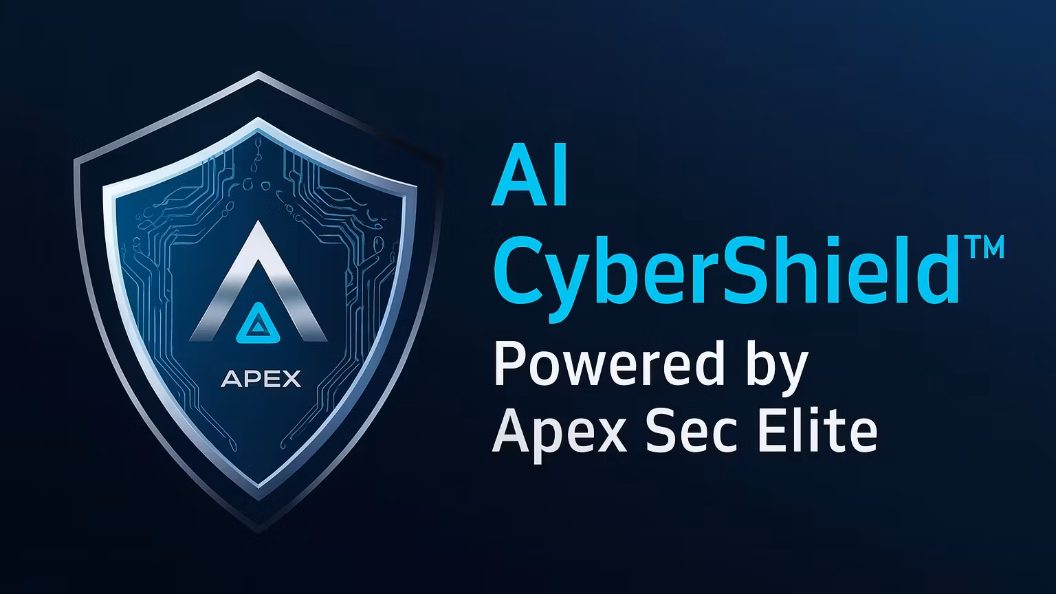 AI CyberShield™ 