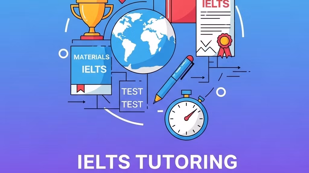 Shield IELTS