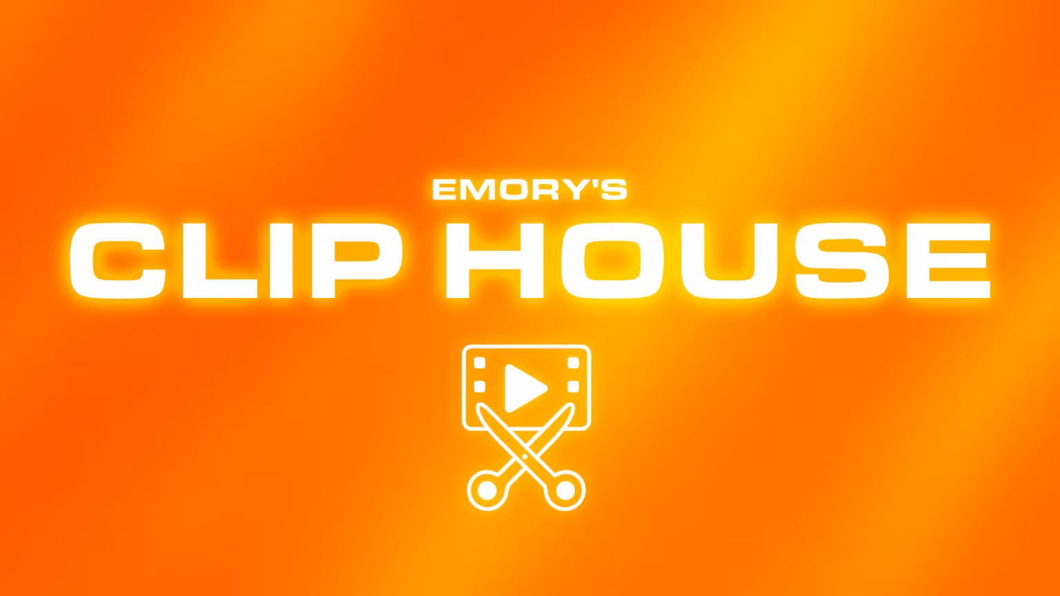 Emory's Clip House Community