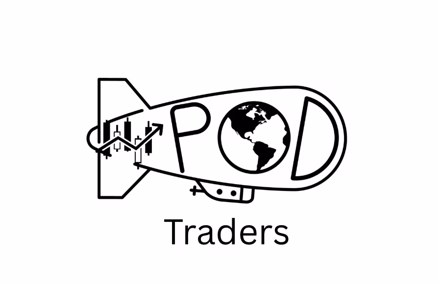 Pod Traders 
