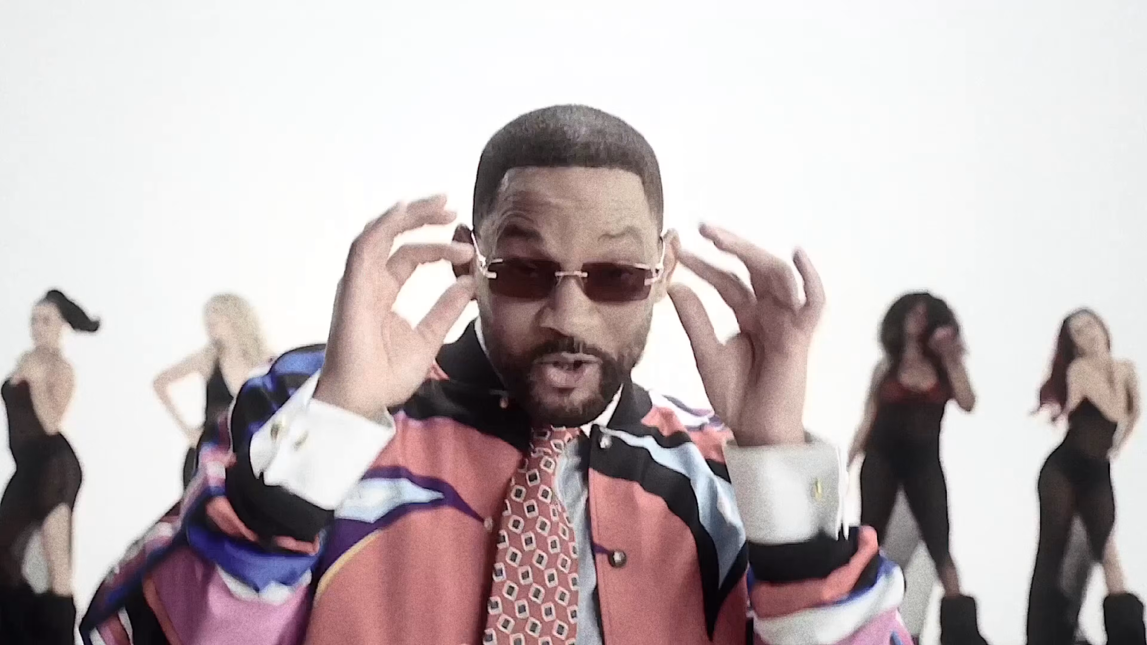 Will Smith 