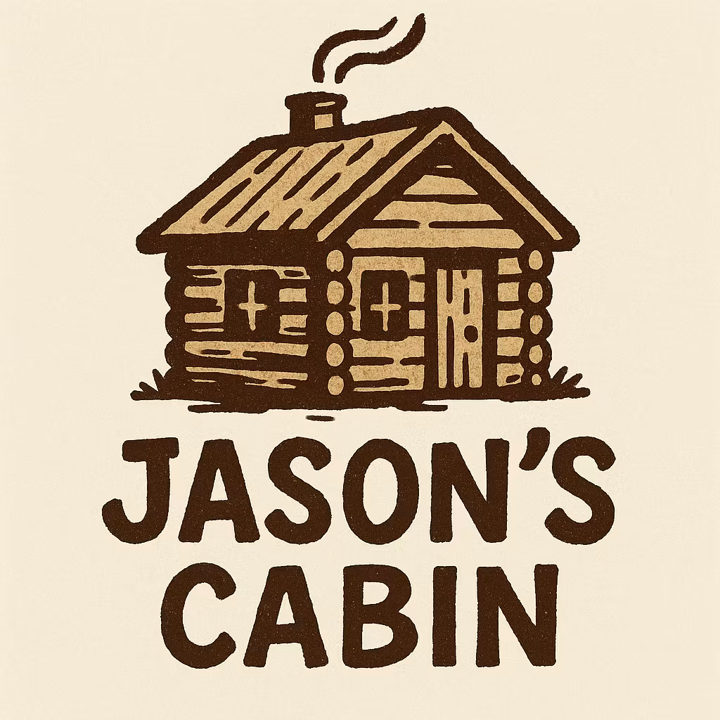 Jason's Cabin