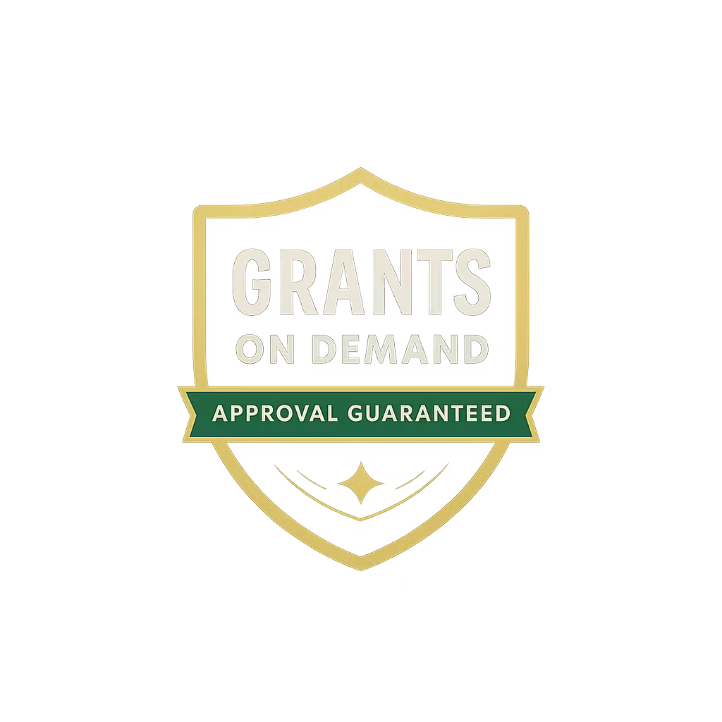 Grants on Demand