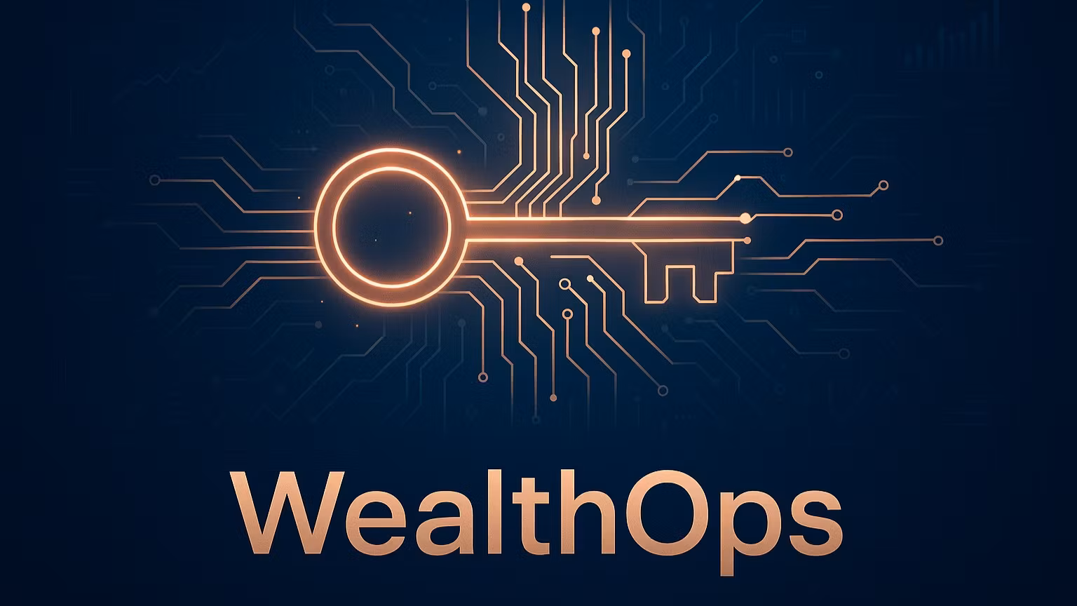 WealthOps