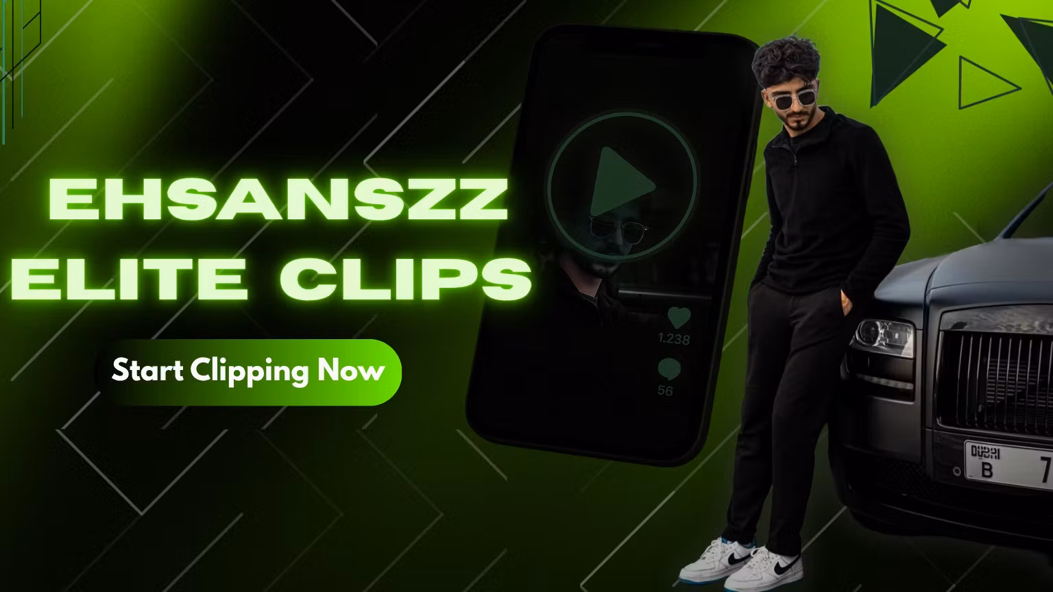 Ehsanszz Elite Clips