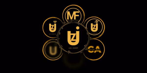 Uzi corp