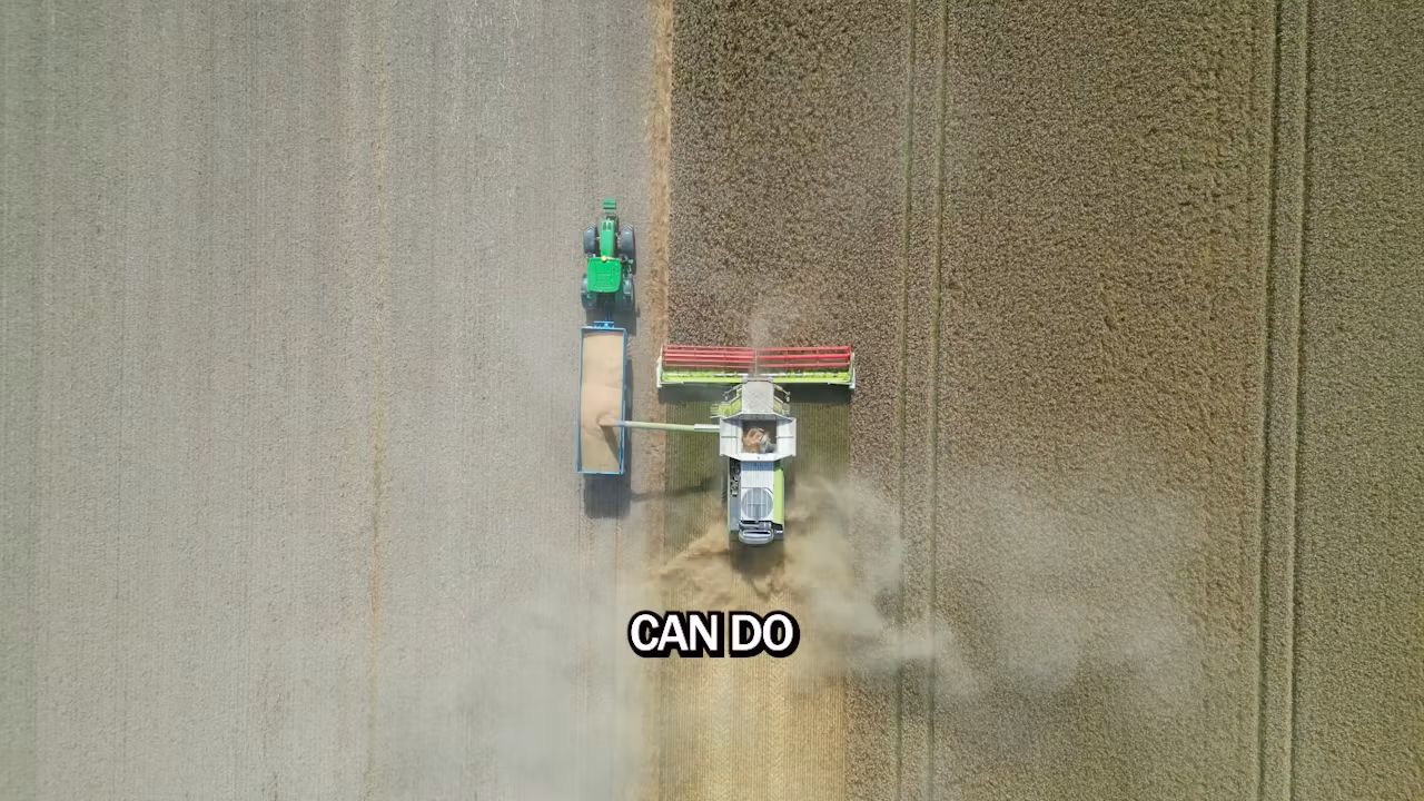 Farming With Profit