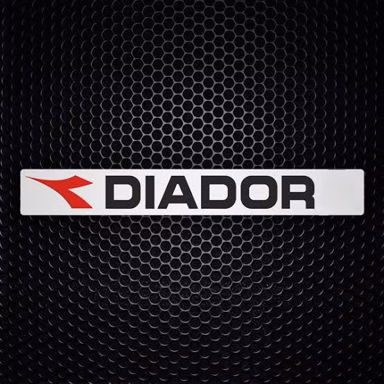 Diador store for shoes 👟